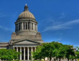 US – Washington Senate Committee hears bill allowing sports betting in card rooms