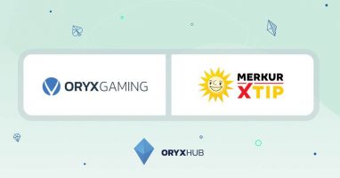 Serbia – ORYX Gaming becomes MerkurXtip’s exclusive aggregator partner in Serbia