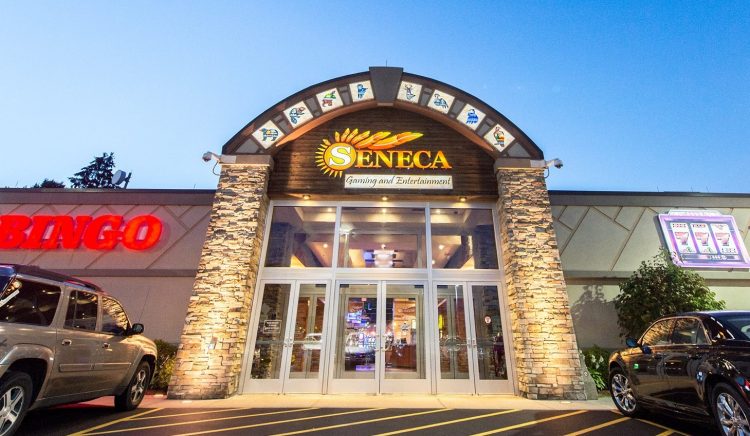 US – GAN adds the Seneca Gaming to its list of simulated gaming clients