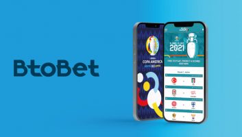 Gibraltar – BtoBet unveils FTP offering for Euro and Copa América tournaments