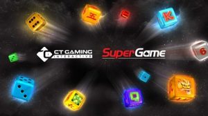 Belgium – CT Gaming Interactive goes live with Supergame.be