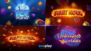 Malta – Evoplay unveils retro-based series