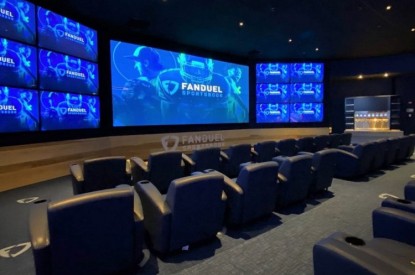 US FanDuel Sportsbook opens at Bally s Atlantic City G3 Newswire Operator News