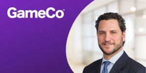 US – GameCo appoints Rosenberg as its new CEO