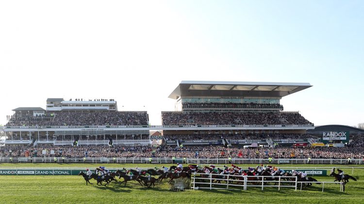 UK – Scientific Games’ OpenSports technology processes 50m bets during Grand National