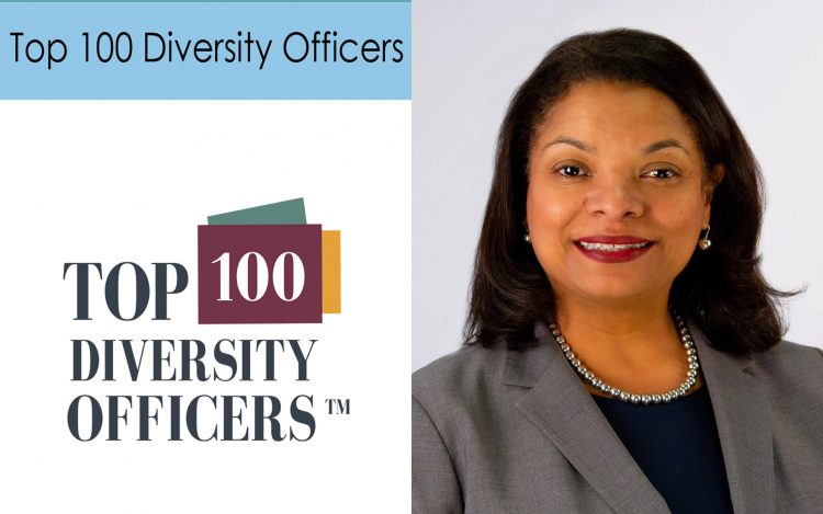 US – IGT’s Kim Barker Lee named in National Diversity Council’s 2021 list of top 100 diversity officers