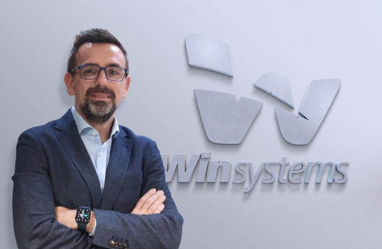 Spain – Win Systems appoints José Luis González as new Business Unit Director for Spain