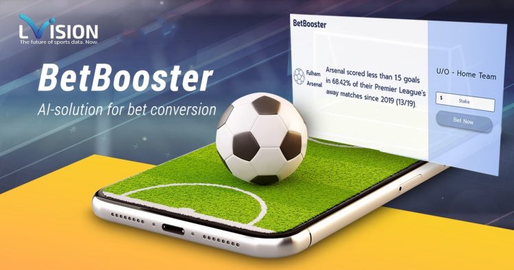 Israel – LVBet goes live with LVision’s BetBooster across multiple brands