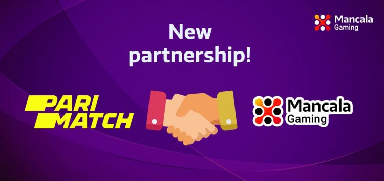 Czech – Mancala Gaming games are now available on Parimatch