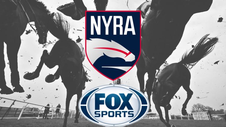 US – FOX expands deal with New York Racing Association