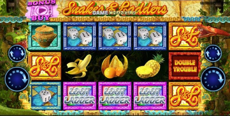 UK – Realistic Games releases Snakes & Ladder