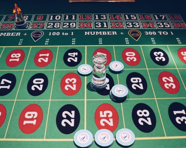 US – El Cortez launches 300 to one roulette odds from Richer Roulette