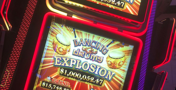 US – Scientific’s Dancing Drums Explosion pays out $1.5m