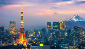 Japan: Procedures and criteria for the approval of integrated resorts
