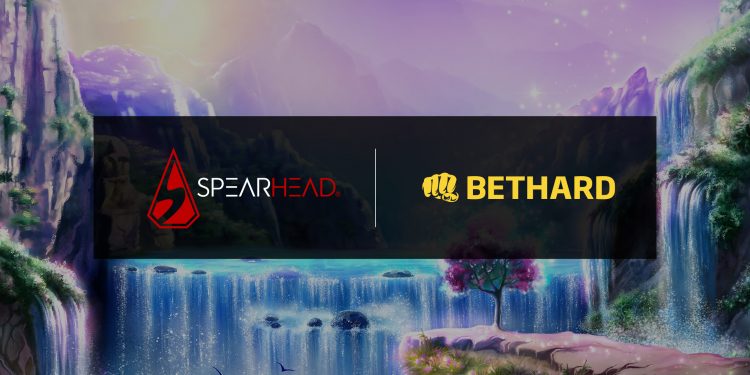 Malta – Spearhead Studios goes live on Bethard.com