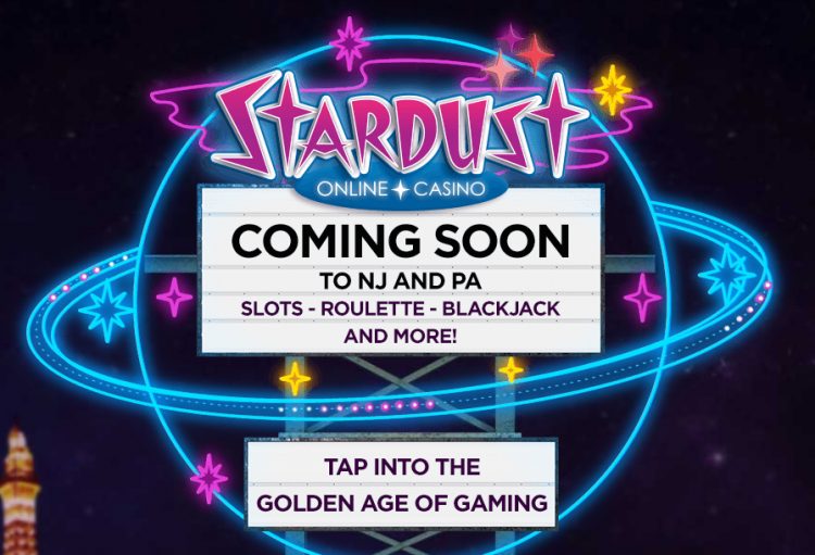 US – Boyd Gaming and FanDuel to launch Stardust Online Casino in New Jersey and Pennsylvania