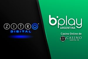 Argentina – Zitro signs deal with bplay in Argentina