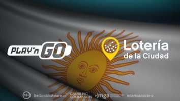Argentina – Play’n GO secures Buenos Aires accreditation