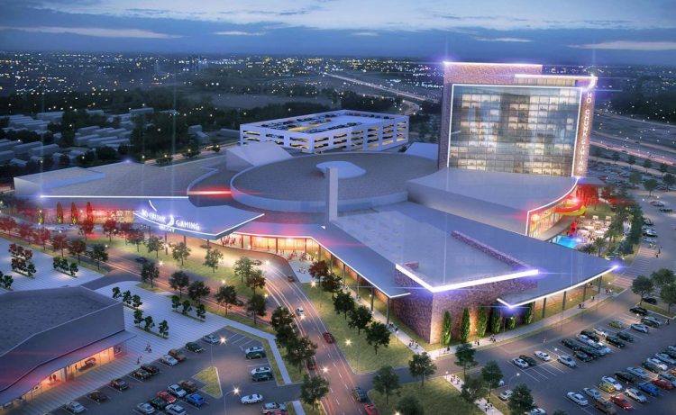 US – Ho-Chunk Nation’s casino in Beloit gets Governor’s blessing