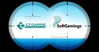 Bulgaria – CT Gaming Interactive integrates content with SoftGamings