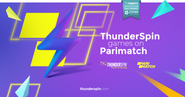 Malta – ThunderSpin signs distribution agreement with Parimatch