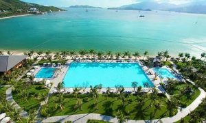 Vietnam – Vinpearl Co. presents plans for US$2.2bn casino on Hon Tre Island