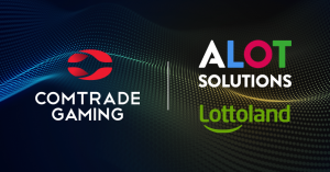 Slovenia – Comtrade Gaming and ALOT Solutions enter strategic partnership