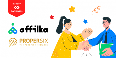 Malta – Affilka inks affiliate agreement with ProperSix Casino