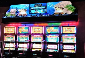 Seychelles – Gran Kaz re-opens with country’s first WAP jackpot using DRGT technology