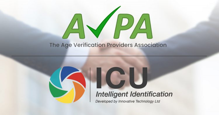 UK – Innovative Technology joins Age Verification Providers Association