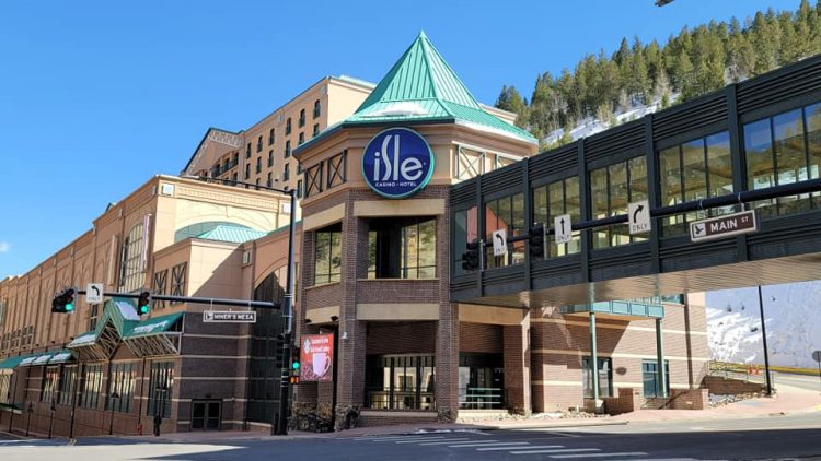 US – Isle Casino Hotel Black Hawk to rebrand to Horseshoe