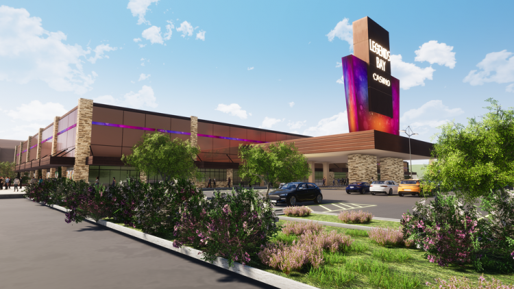 US – Nevada Gaming Commission gives final approval for Legends Bay Casino