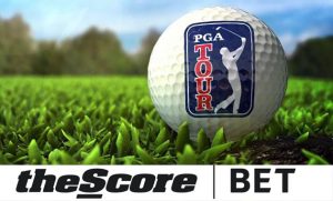 US – TheScore Bet named as PGA Tour’s Official Betting Operator