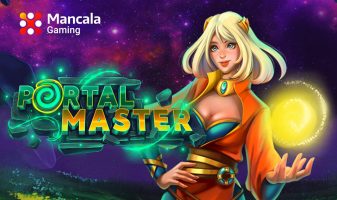 Czech Republic – Mancala launches Portal Master slot
