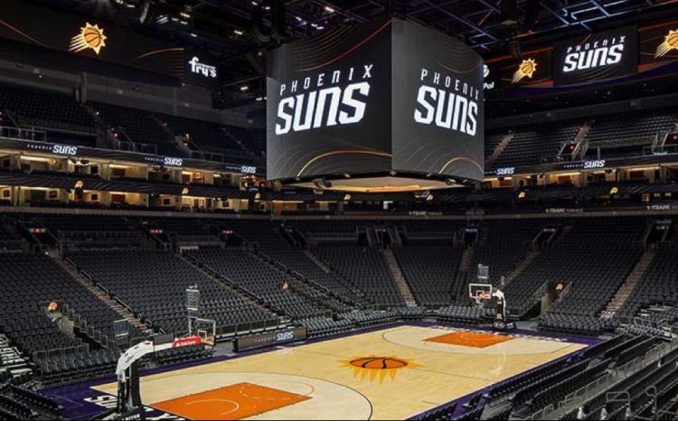 US – Suns and FanDuel to open sportsbook inside Phoenix Suns Arena