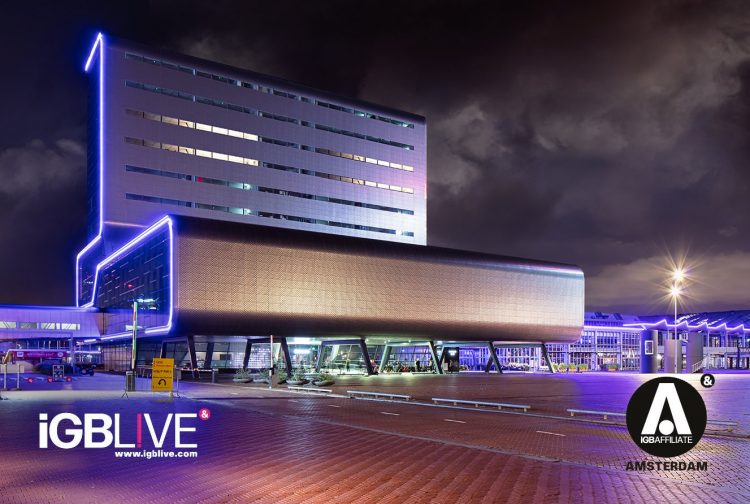 The Netherlands – New features confirmed for historic iGB Live! as momentum builds for premier i-gaming event