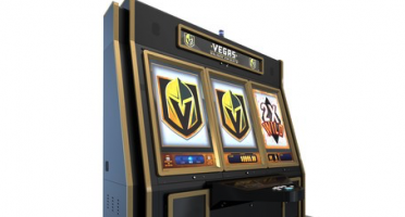 US – AGS celebrates NHL licence agreement with South Point Casino slot launch