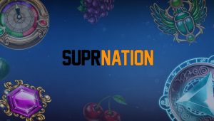 Slovakia – Synot Games goes live with SuprNation