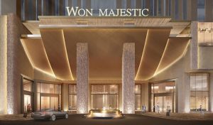 Cambodia – Won Majestic Casino set to open in Cambodia early next year