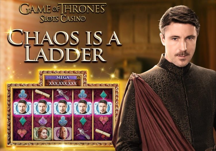 US – Zynga prepares for ten years of  Game of Thrones with new slots