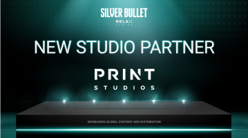 Malta – Print Studios joins Relax’s Silver Bullet programme