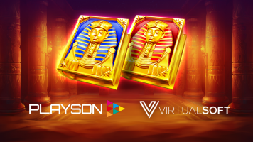 Malta – Playson lands Virtualsoft deal