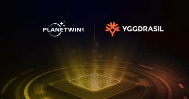 Italy – Yggdrasil content goes live with Planetwin365