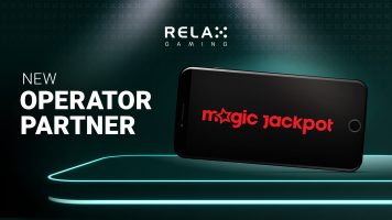 Romania – Relax pens agreement with MagicJackpot