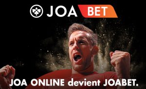 France – GAMING1 adds JOABET to leading affiliate program