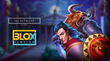 Italy – BLOX integrates 1X2 Network games portfolio