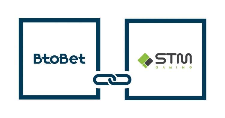 Africa – BtoBet to offer extended local managed services in Africa with STM