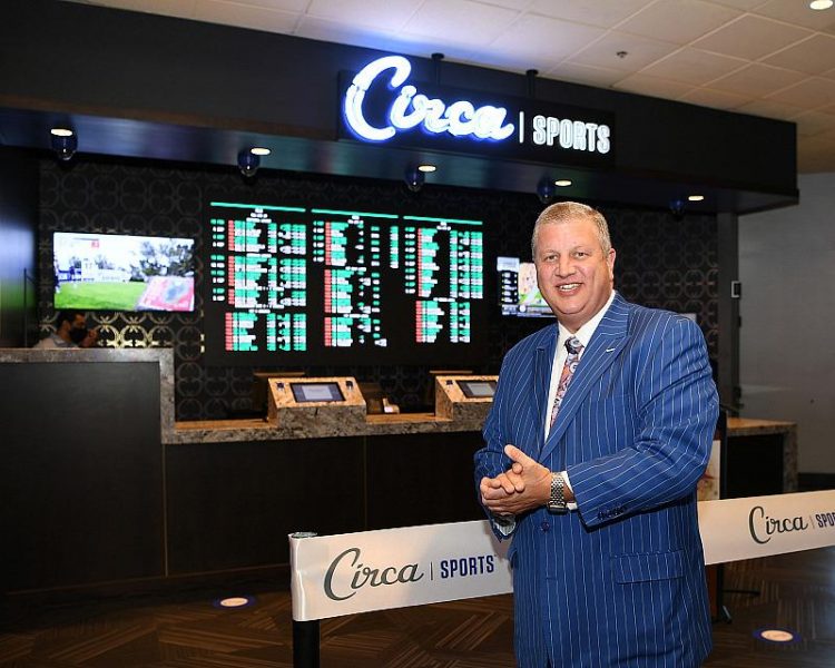US – Circa Sports launches sportsbook at The Pass Casino