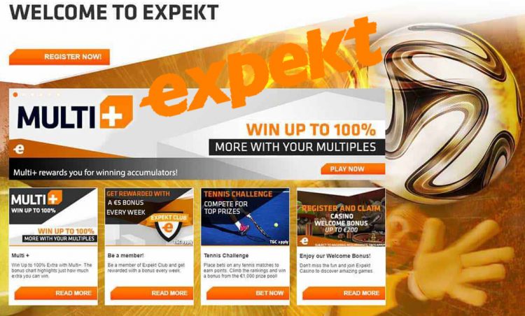 Sweden – LeoVegas relaunching sports betting brand Expekt after buy-out
