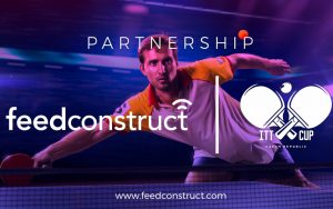 Czech – FeedConstruct announces partnership with ITT Cup Czech Republic